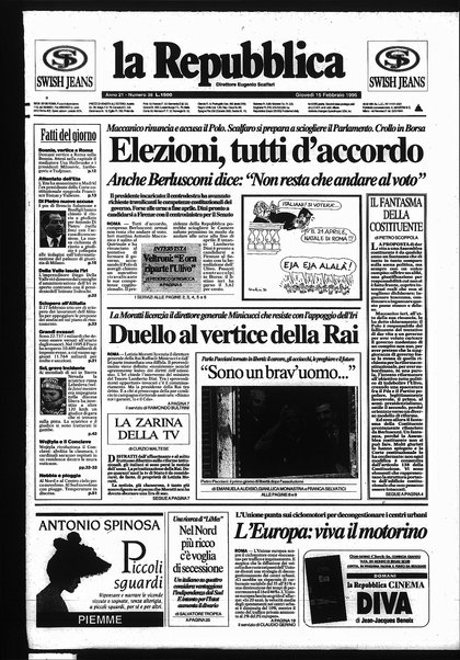 La repubblica